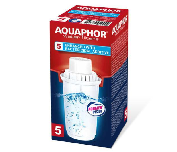 AQUAPHOR Wkład filtrujący B100-5 - 1457534 - zdjęcie